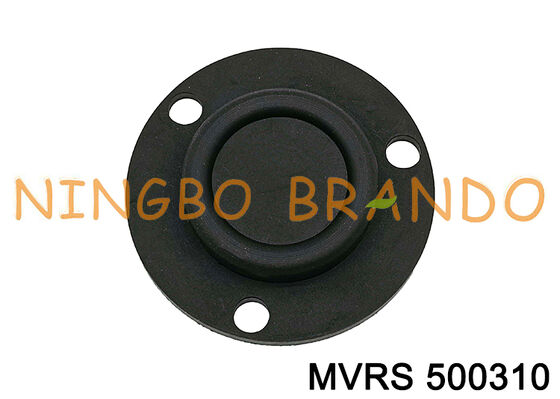 MVRS 500310 Kit de reparação do diafragma para a membrana da válvula de pulso BUHLER