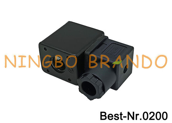 Best.Nr.0200 24VAC Norgren Herion Tipo Válvula Solenoide Bobina de Substituição 24V AC24V