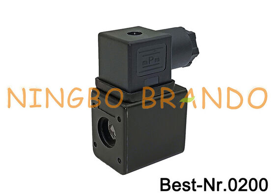 Best.Nr.0200 24VAC Norgren Herion Tipo Válvula Solenoide Bobina de Substituição 24V AC24V