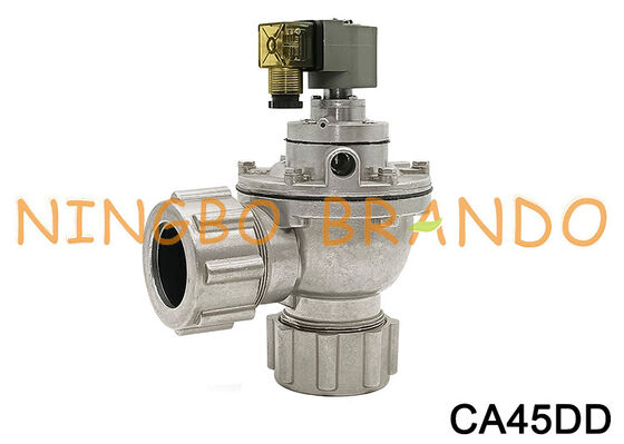 Válvula de jato de pulso da série Goyen Tipo DD CA45DD 1,5' Noz de vestiário