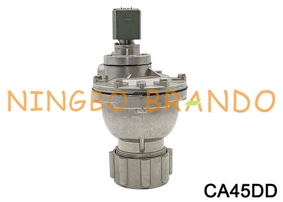 Válvula de jato de pulso da série Goyen Tipo DD CA45DD 1,5' Noz de vestiário