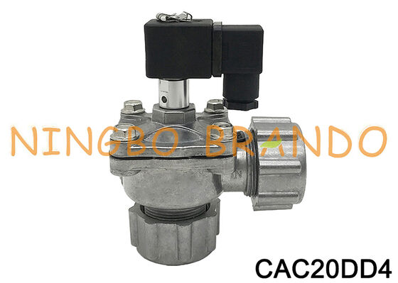 Válvula de Pulso GOYEN Tipo CAC20DD4 3/4'' CAC20DD4012 CAC20DD4002 CAC20DD4022