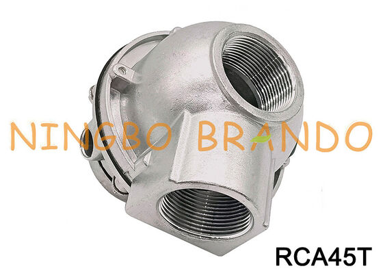 Valva de jato de pulso com rosca de tipo Goyen RCA45T 1-1/2' RCA45T001 RCA45T010