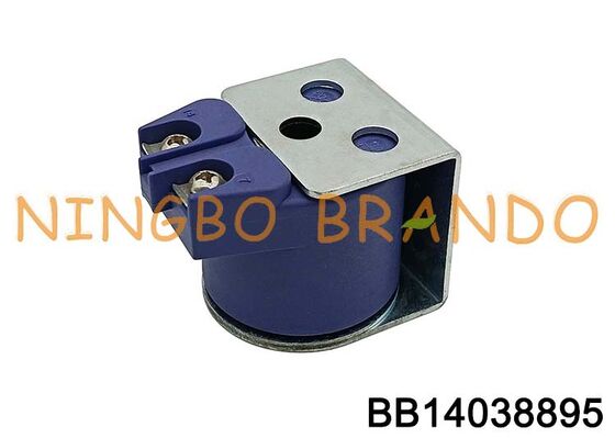 Bobina de válvula solenóide piloto GOYEN Tipo RCA5D2 RCA5D1 RCA5D0 220V 230V 110V 120V 24V