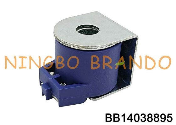 Bobina de válvula solenóide piloto GOYEN Tipo RCA5D2 RCA5D1 RCA5D0 220V 230V 110V 120V 24V