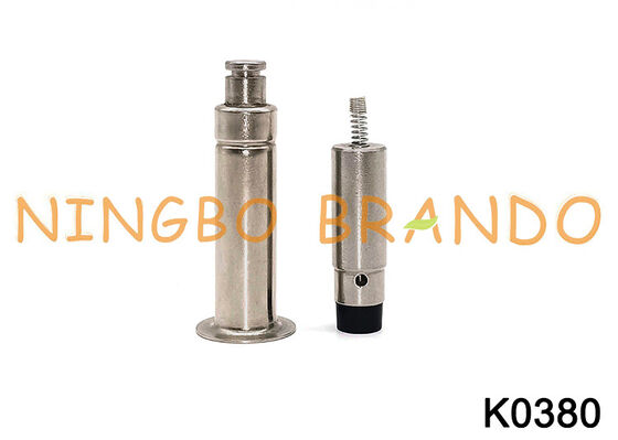 K0380 Kit de Reparo de Substituição da Válvula Solenoide de Jato de Pulso Tipo Goyen