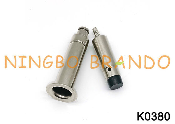 K0380 Kit de Reparo de Substituição da Válvula Solenoide de Jato de Pulso Tipo Goyen