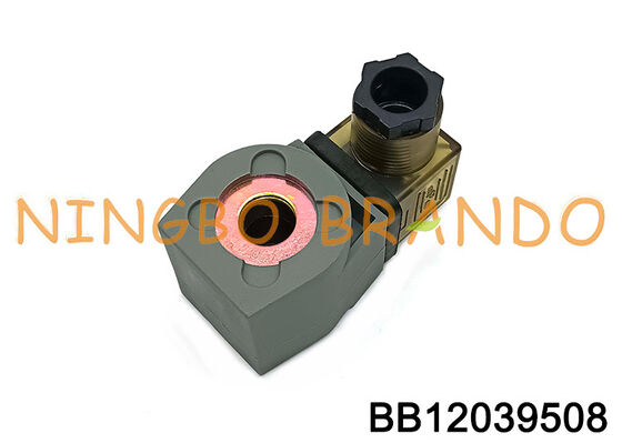 Bobina do Solenoide da Válvula de Pulso QR CY123 N282 24VAC 20W 25W