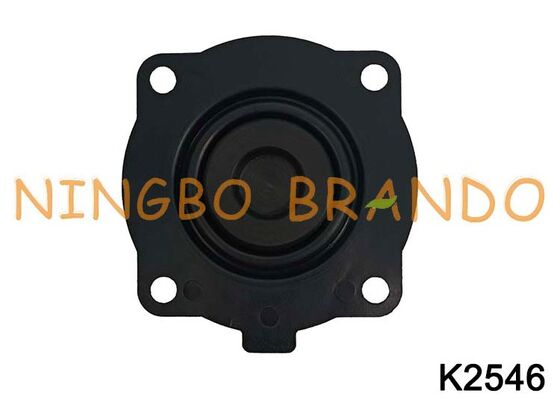 Kit de Reparo Tipo Goyen K2546 Para Válvulas de Pulso Série 4 RCAC25T4, DD4, FS4