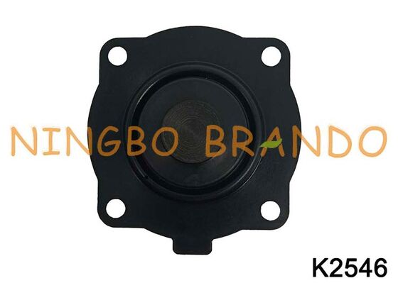 Kit de Reparo Tipo Goyen K2546 Para Válvulas de Pulso Série 4 RCAC25T4, DD4, FS4