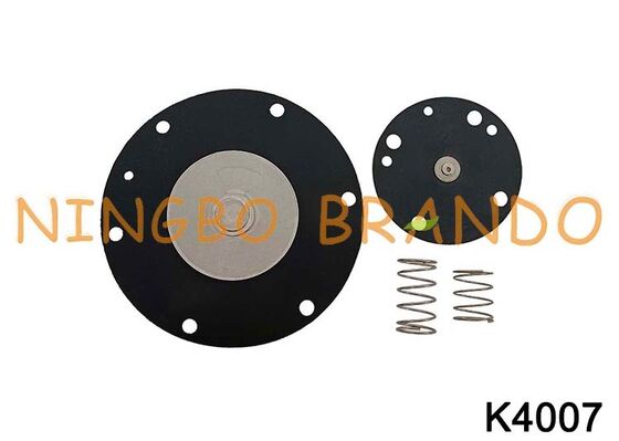 K4007 M1156 Kit de reposição de reparação para Goyen CA/RCA40T