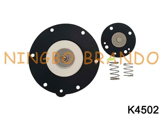 Kit de Reparo de Substituição para Válvula de Jato de Pulso Goyen Tipo K4502 M2162 CA45T CA45DD