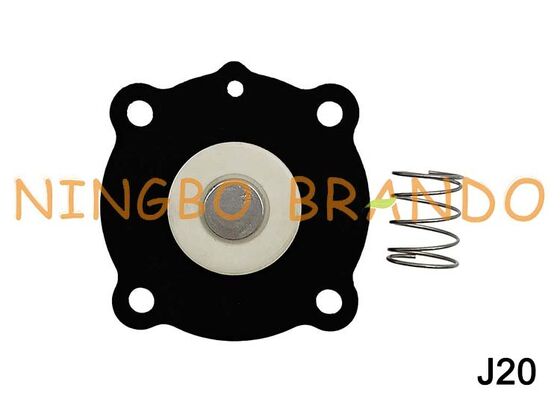 Diafragma para Joil 3/4' Pulse Jet Valve JICI20 JISI20 Kit de Membrana