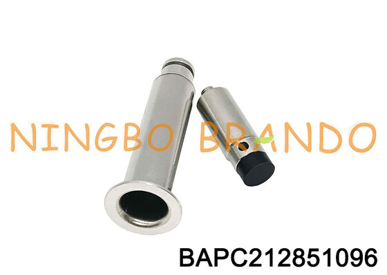 Kit de reparação de tubos de pistão de armadura solenoide para Joil JICI JISI JIFI JIHI Pulse Jet Valve