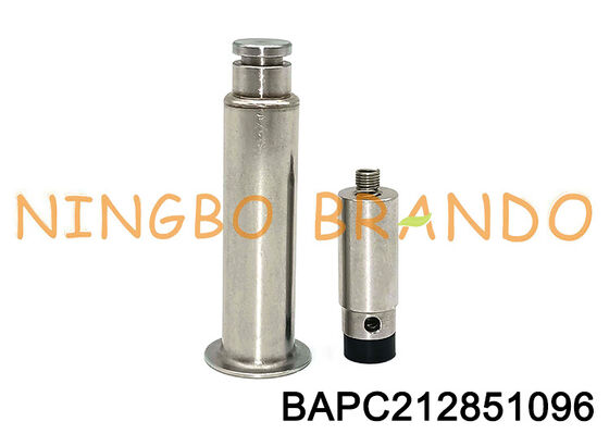 Kit de reparação de tubos de pistão de armadura solenoide para Joil JICI JISI JIFI JIHI Pulse Jet Valve