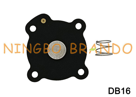 Kit de reparo de diafragma de 3/4 polegada DB16 DB16/G para válvula de jato de pulso Mecair VNP206 VNP306