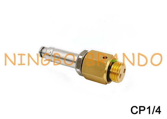 Kit Mecair Tipo CP1/4 para Válvula Solenoide de Jato de Pulso de Coletor de Poeira
