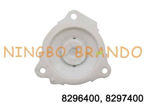 Kit de reparo do diafragma da válvula de pulso Norgren Buschjost Tipo 8296400.8171 8297400.8171