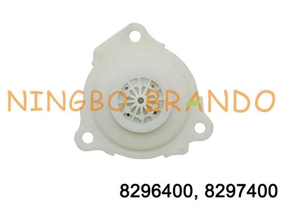 Kit de reparo do diafragma da válvula de pulso Norgren Buschjost Tipo 8296400.8171 8297400.8171