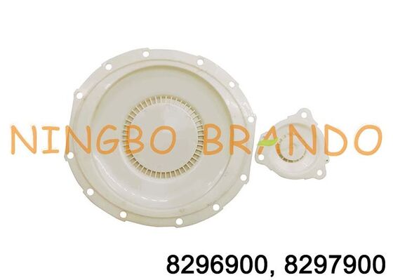 Kit de reparo do diafragma da válvula de pulso Norgren Tipo 3'' 8296900.8171 1271526