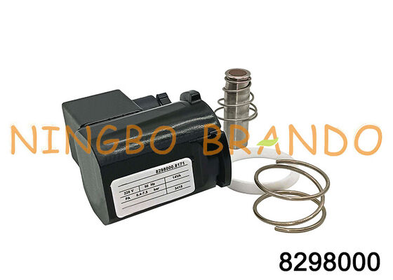 8298000 Kit de Peças de Reposição para Válvula de Pulso Norgren Tipo Bobina
