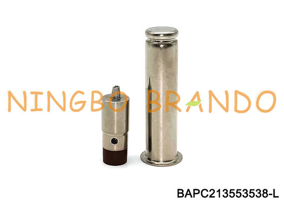 Versão antiga BFEC Tipo Armadura de solenoide para a série DMF Pulse Jet Valve Assembly Repair Kits