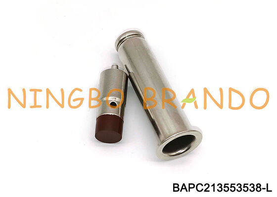 Versão antiga BFEC Tipo Armadura de solenoide para a série DMF Pulse Jet Valve Assembly Repair Kits