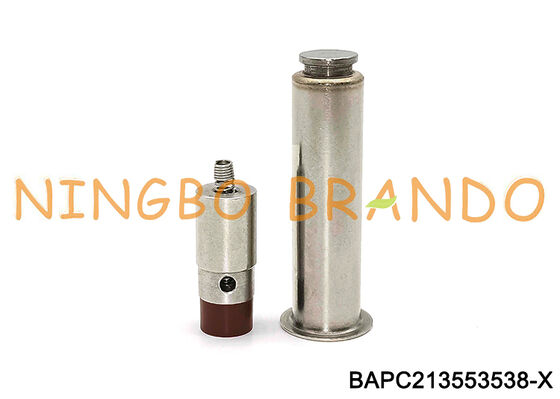 Kits de Reparo para Válvula de Pulso do Coletor de Poeira da Série DMF, Nova Versão da Armadura do Solenoide BFEC