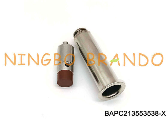 Kits de Reparo para Válvula de Pulso do Coletor de Poeira da Série DMF, Nova Versão da Armadura do Solenoide BFEC