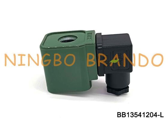 24VDC série DMF versão antiga válvula de pulso bobina solenoide 24V DC24V