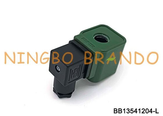 24VDC série DMF versão antiga válvula de pulso bobina solenoide 24V DC24V