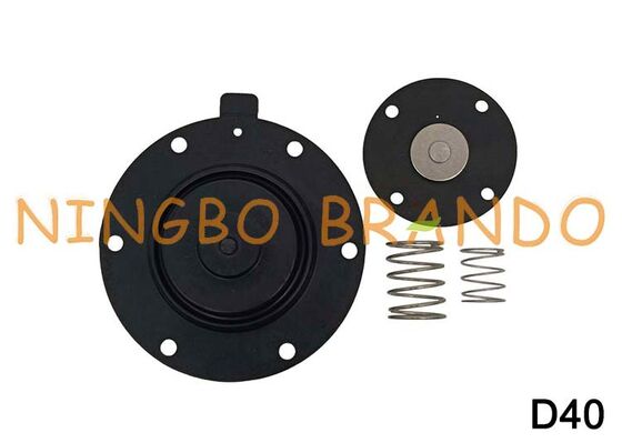 Kit de diafragma HYTREL TPEE para válvula de pulso SBFEC DMF-Z-40S DMF-ZM-40S DMF-Y-40S