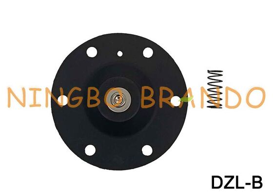 Diafragma NBR para Válvula Solenoide de Jato de Pulso do Coletor de Poeira DMF-ZL-B BFEC
