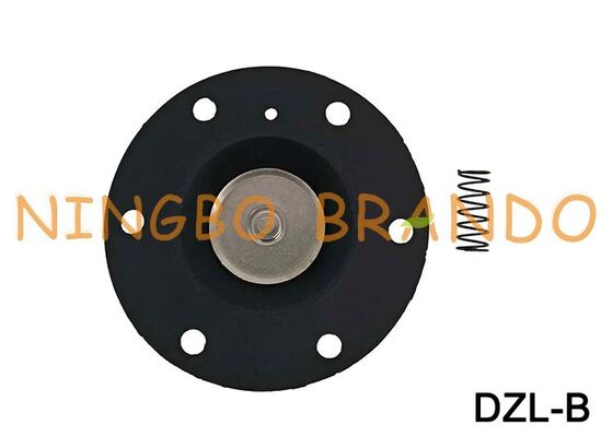 Diafragma NBR para Válvula Solenoide de Jato de Pulso do Coletor de Poeira DMF-ZL-B BFEC
