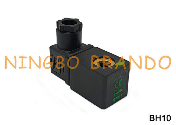 BH10 24VDC bobina de solenoide para válvula de turboimpulso bobina de reserva BH1024VDC