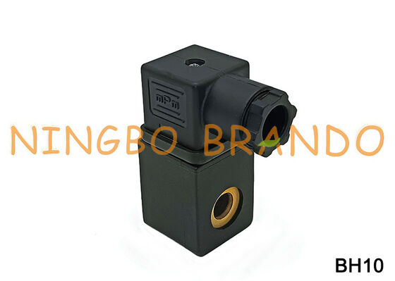 BH10 24VDC bobina de solenoide para válvula de turboimpulso bobina de reserva BH1024VDC
