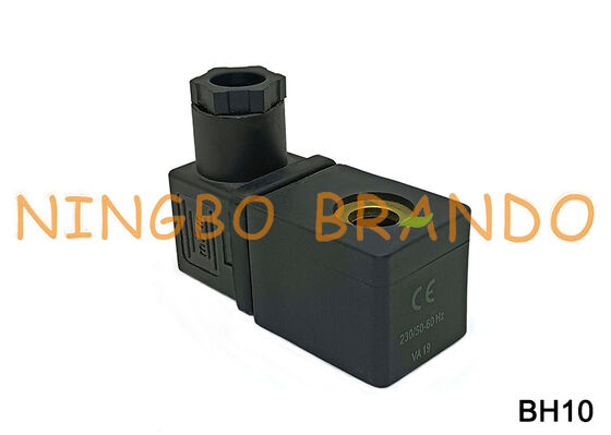 BH10 bobina de solenoide para substituição de peça sobressalente de válvula de turboimpulso 24V 110V 220V