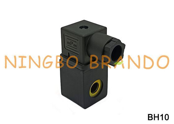 BH10 bobina de solenoide para substituição de peça sobressalente de válvula de turboimpulso 24V 110V 220V
