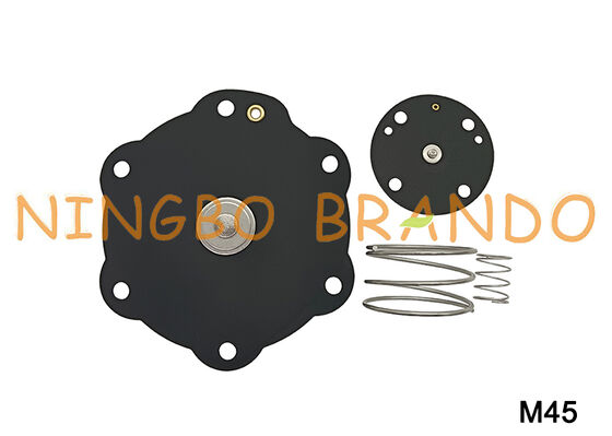 M45 TKISM45 Kit de reparação do diafragma turbo para 1-1/2' TI045P TI045M