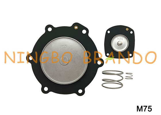 M75 Diafragma de substituição para kit de reparação de diafragma turbo de 3' TKITM75