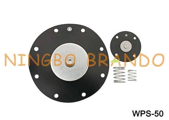 Diafragma da válvula de pulso para Watson WPS-CA/TG50 WPS-CA/EP50 2"