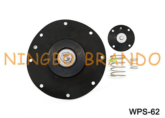 2 1/2' Kit de diafragma para válvula de jato de pulso WATSON 2,5' WPS-CA/TG62 WPS-CA/EP62
