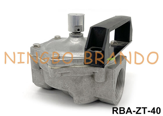 1.5'' Directo através do pneu para enchimento rápido da válvula de escape DN40