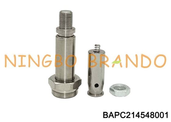 Armadura solenóide para conjunto de válvula solenóide Shako tipo PU220 PU225