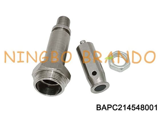 Armadura solenóide para conjunto de válvula solenóide Shako tipo PU220 PU225