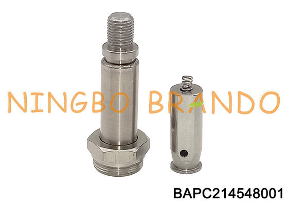 Armadura solenóide para conjunto de válvula solenóide Shako tipo PU220 PU225