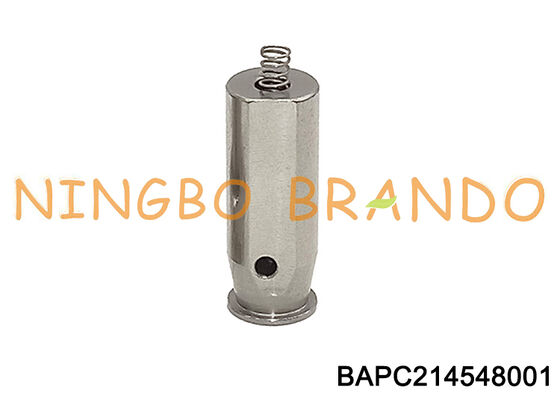 Armadura solenóide para conjunto de válvula solenóide Shako tipo PU220 PU225