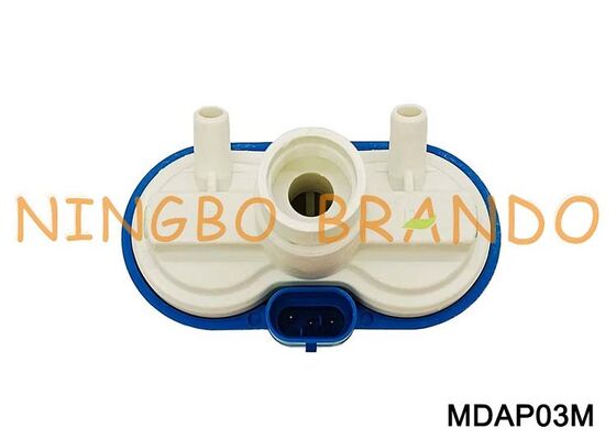 Boumatic HiFlo Evolution Tipo Pulsador de Leite 8583219 DC24V