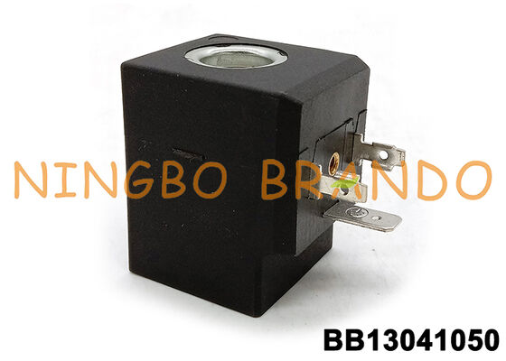 GEM-B bobina de solenoide para válvula Baccara GEM-SOL 12V 24V DC 110 220V AC