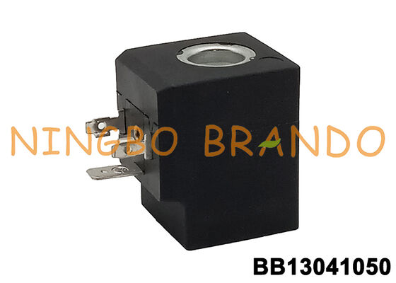 GEM-B bobina de solenoide para válvula Baccara GEM-SOL 12V 24V DC 110 220V AC